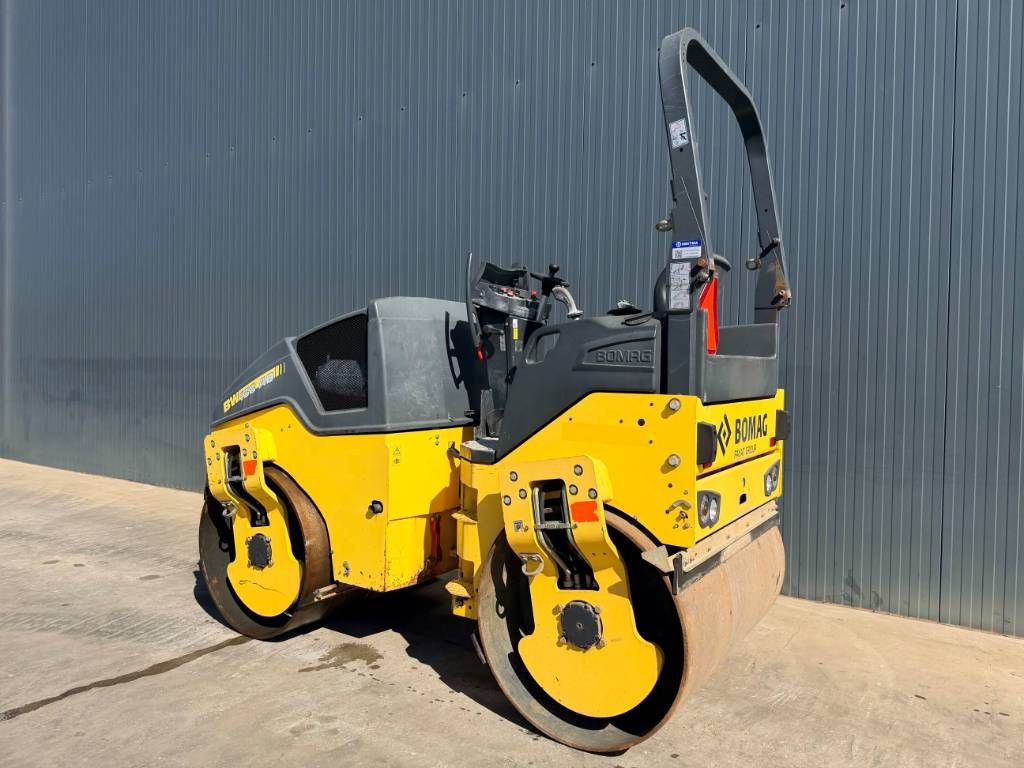 Bomag BW138 AD-5