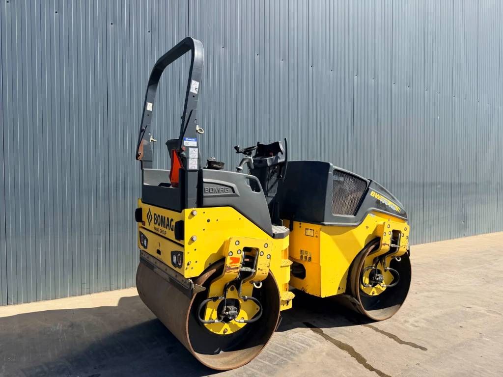 Bomag BW138 AD-5