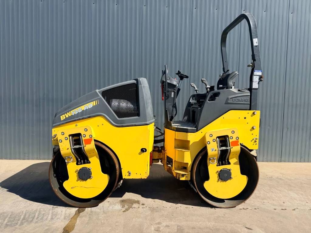 Bomag BW138 AD-5