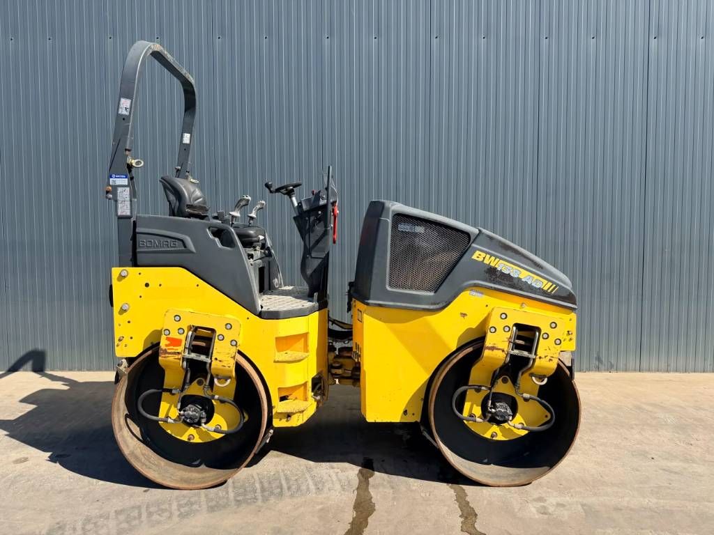 Bomag BW138 AD-5
