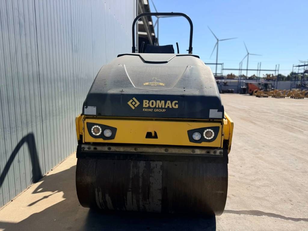 Bomag BW138 AD-5