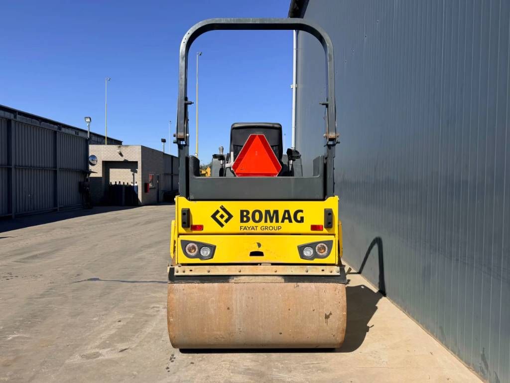 Bomag BW138 AD-5