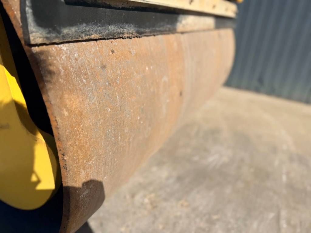 Bomag BW138 AD-5