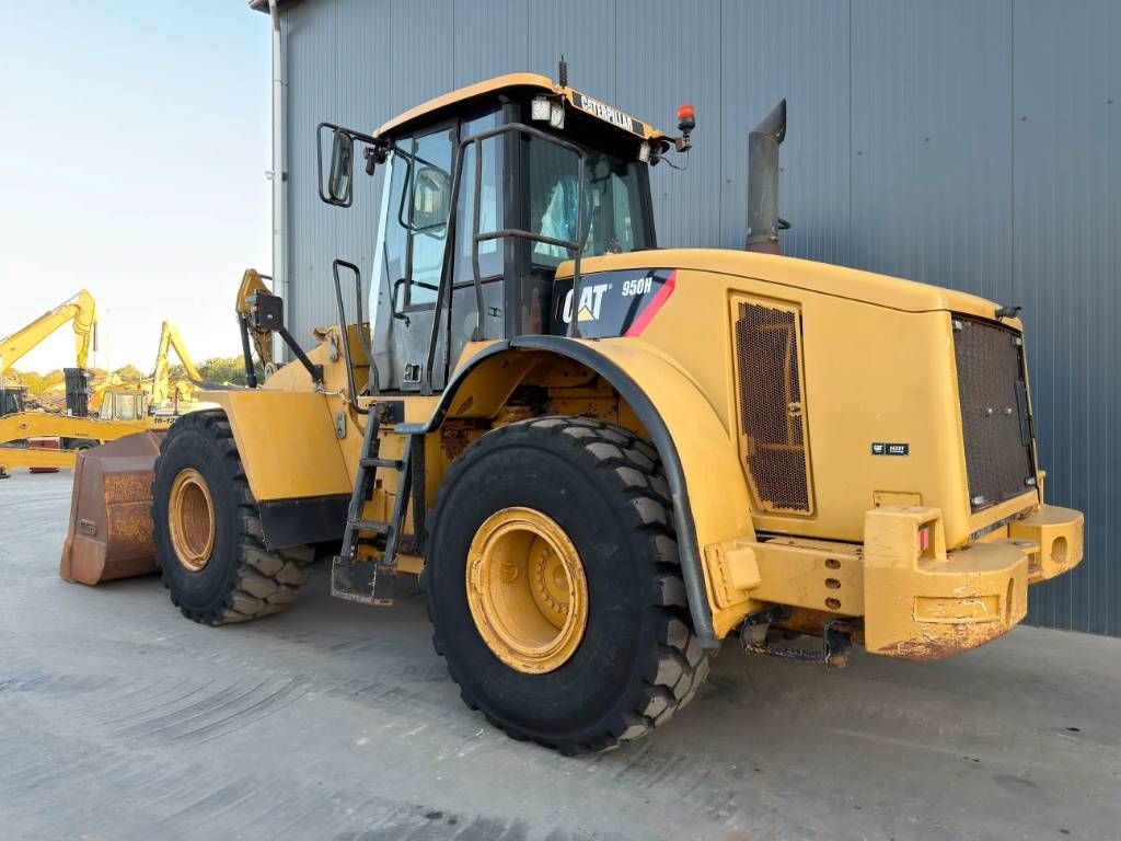 CAT 950H