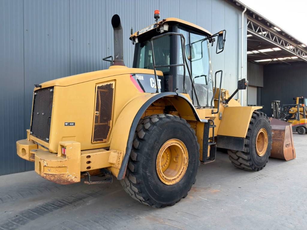 CAT 950H