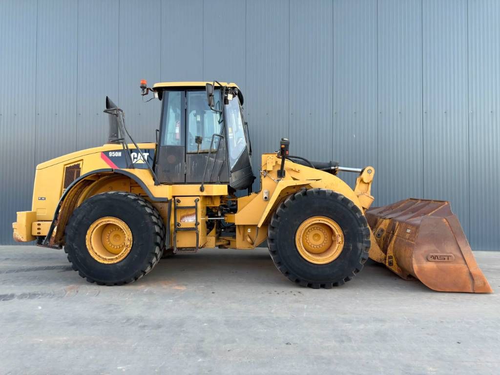CAT 950H