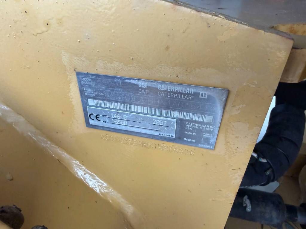 CAT 950H