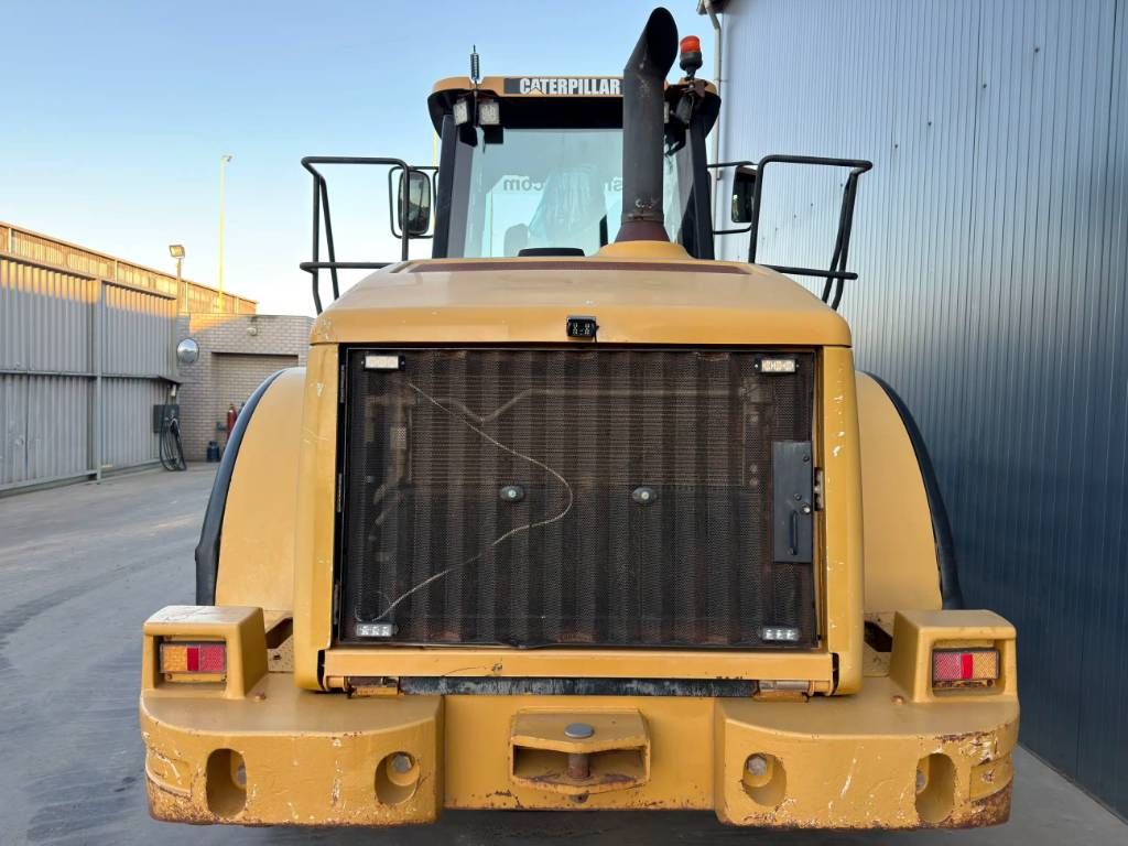 CAT 950H