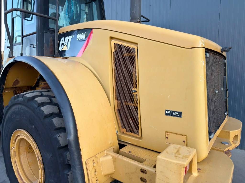 CAT 950H