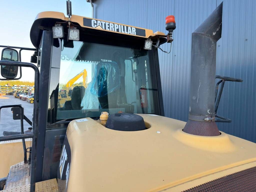 CAT 950H