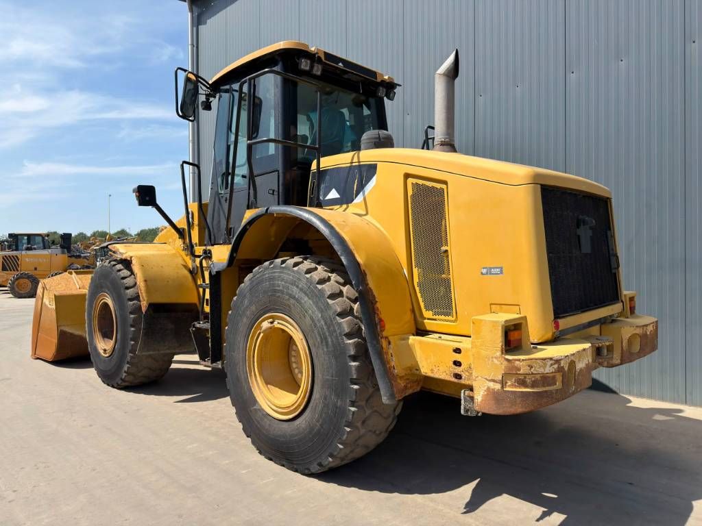 CAT 950H