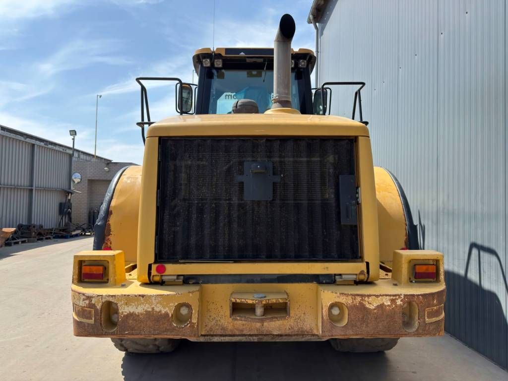 CAT 950H