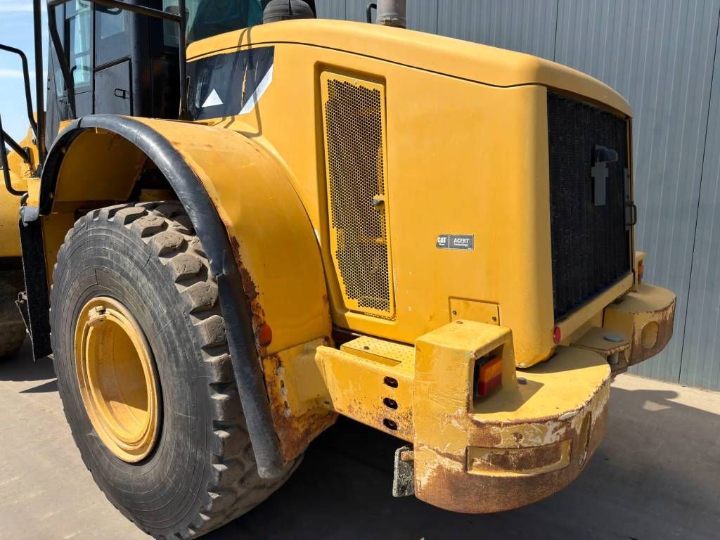CAT 950H