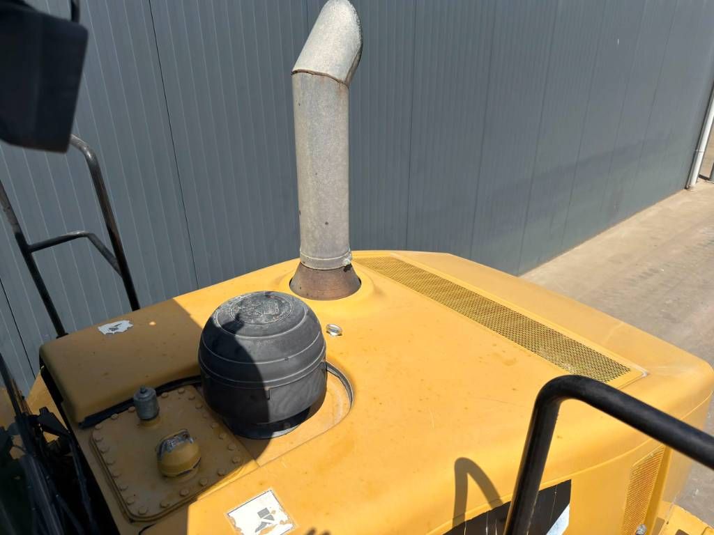 CAT 950H