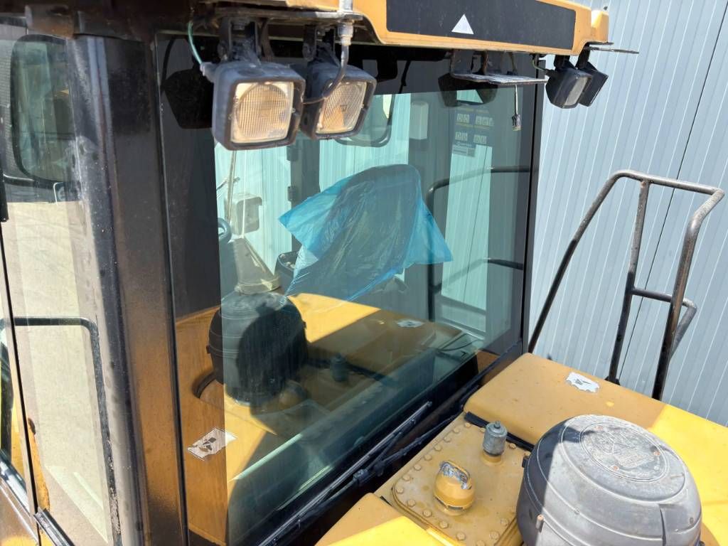 CAT 950H