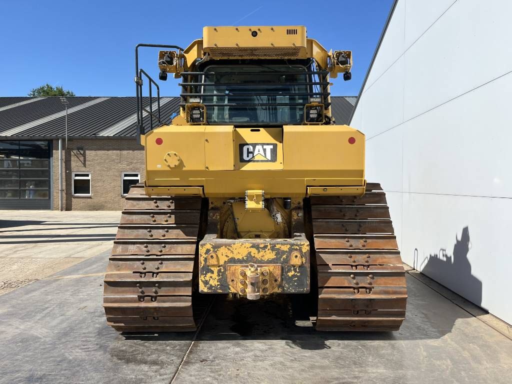 CAT D8T LGP - GERMAN / Top Condition!