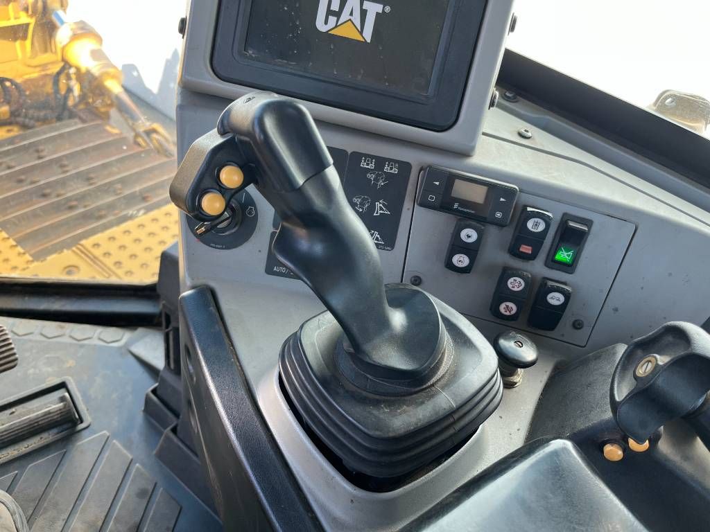 CAT D8T LGP - GERMAN / Top Condition!
