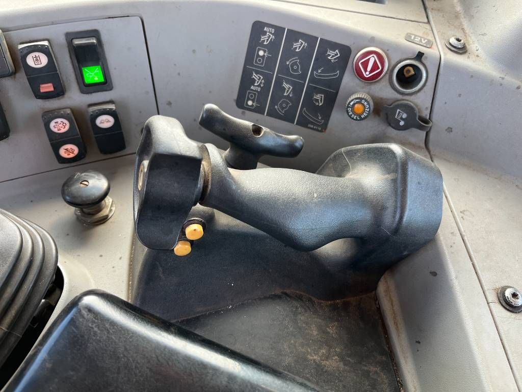 CAT D8T LGP - GERMAN / Top Condition!