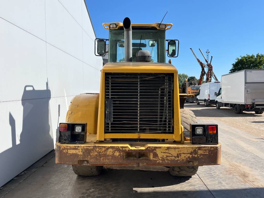CAT 938G - Top Condition / Airco