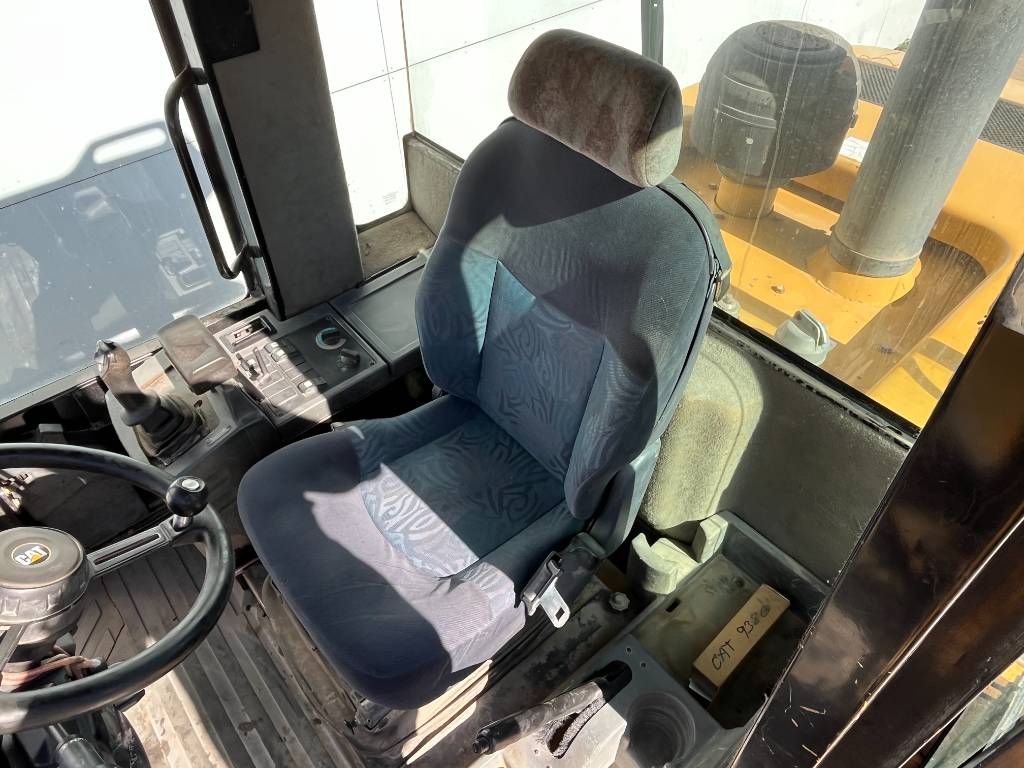 CAT 938G - Top Condition / Airco