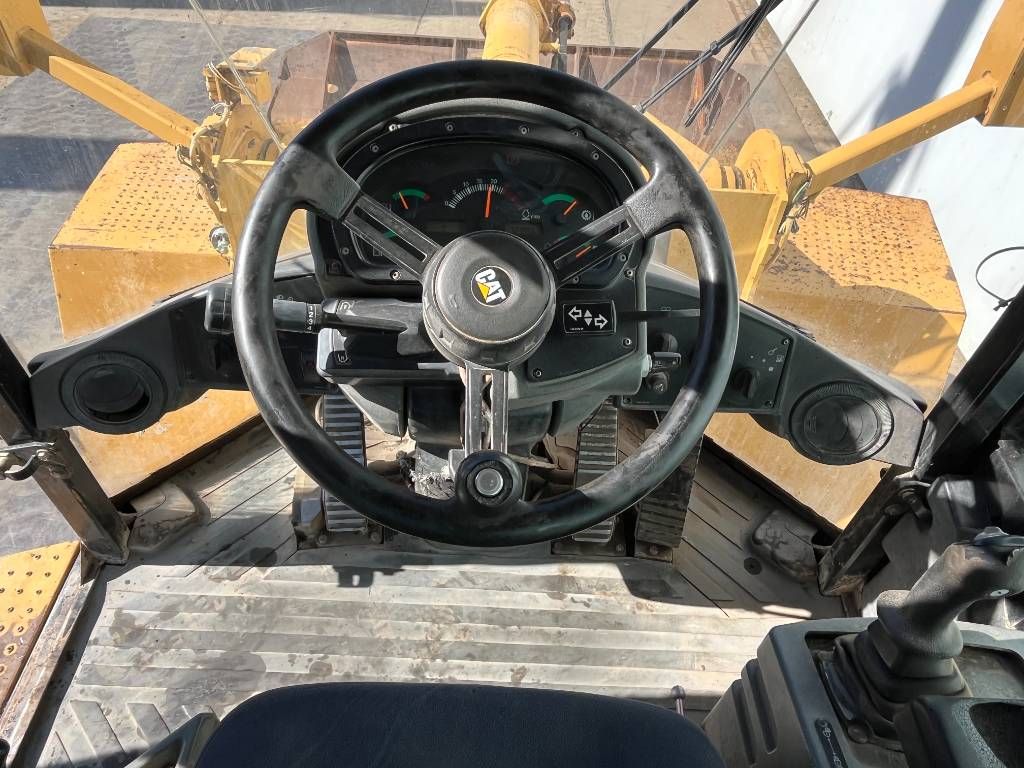 CAT 938G - Top Condition / Airco