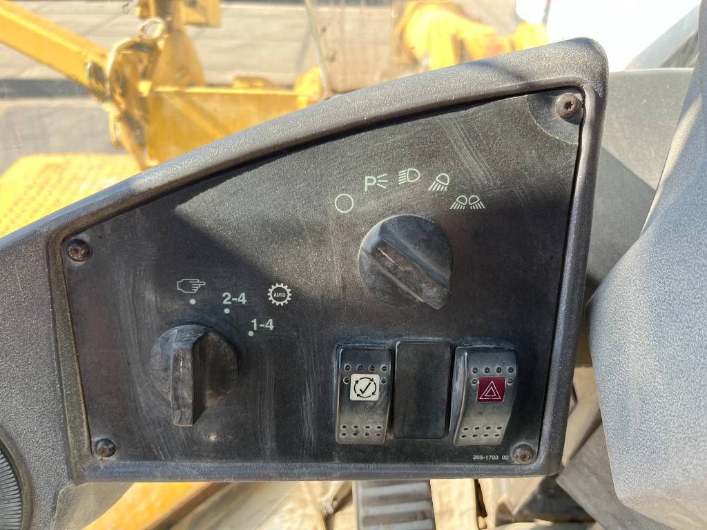 CAT 938G - Top Condition / Airco