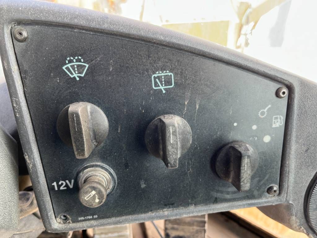 CAT 938G - Top Condition / Airco