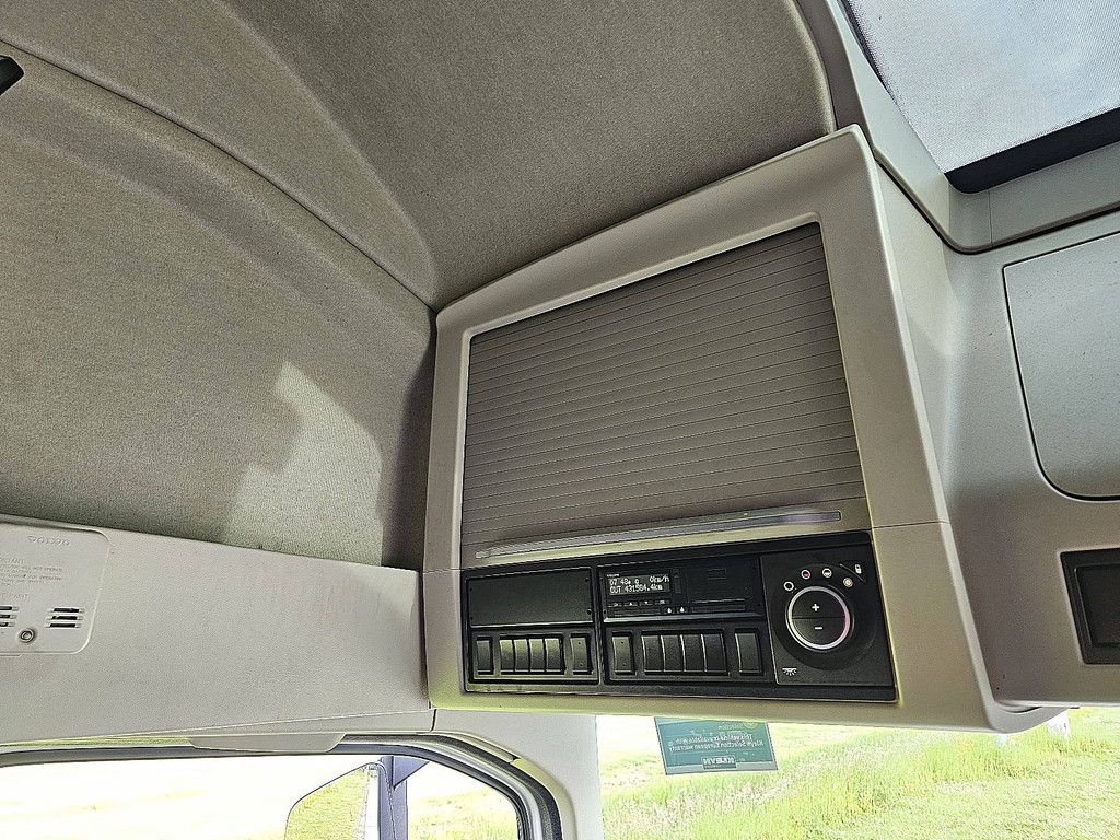 VOLVO FH 500 xl led i-p-c 2x tank