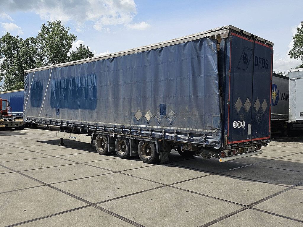 KRONE N/A mega