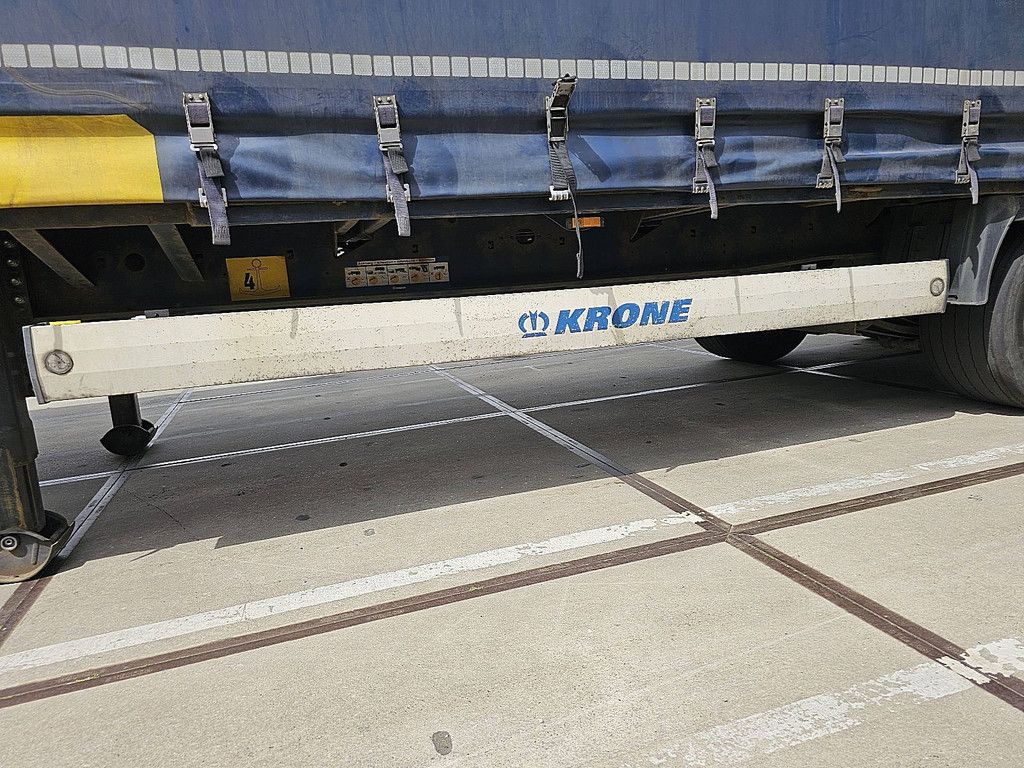 KRONE N/A