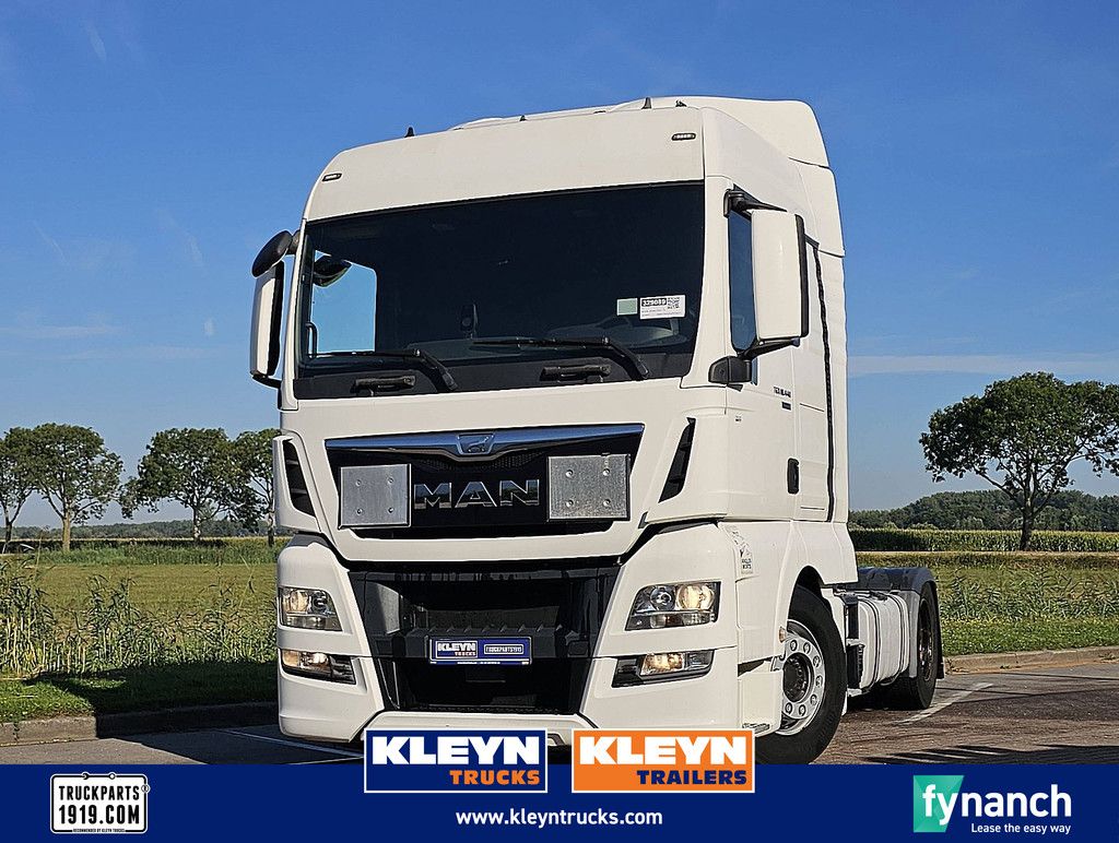M.A.N. 18.440 TGX