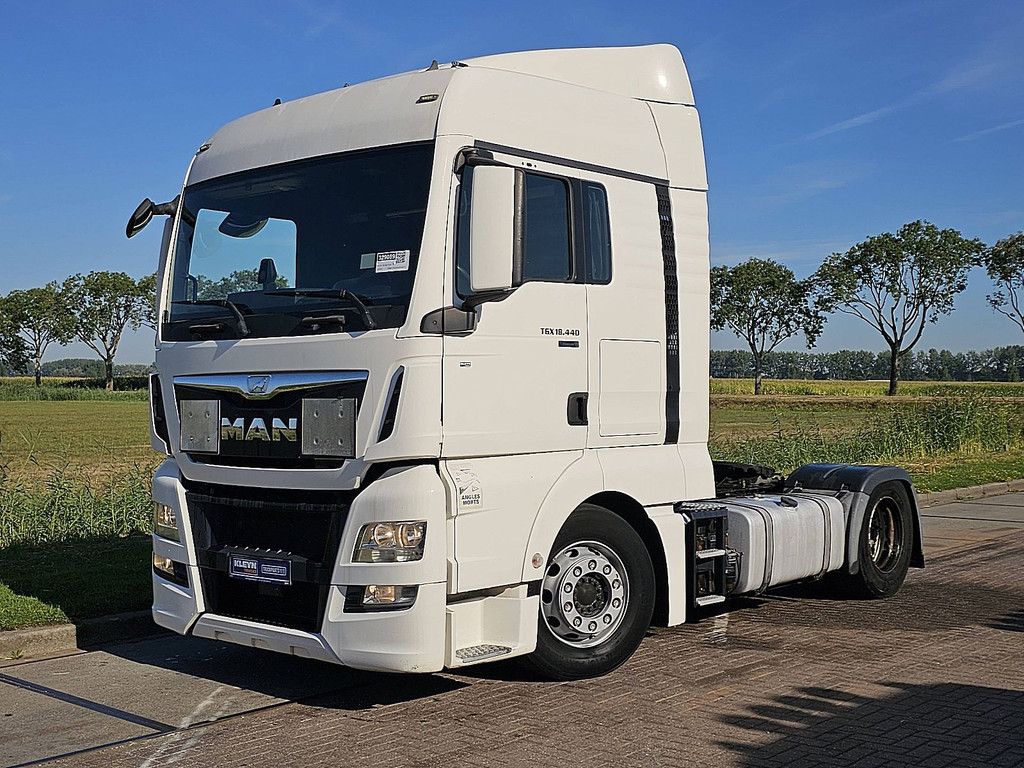 M.A.N. 18.440 TGX