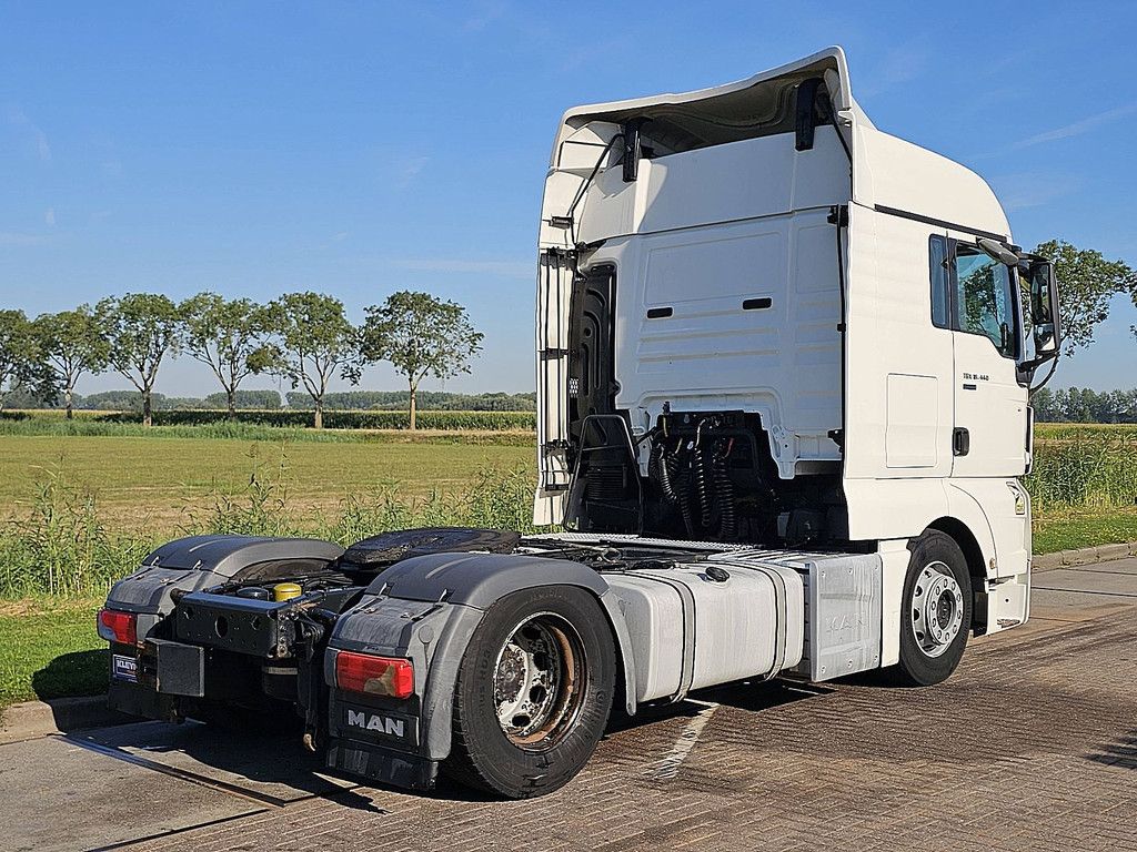 M.A.N. 18.440 TGX