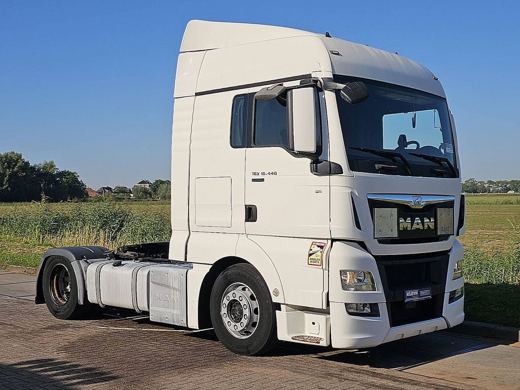 M.A.N. 18.440 TGX