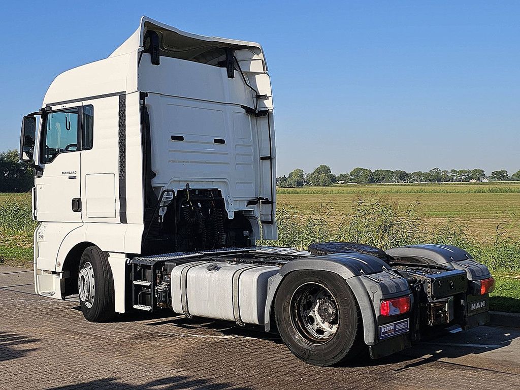M.A.N. 18.440 TGX