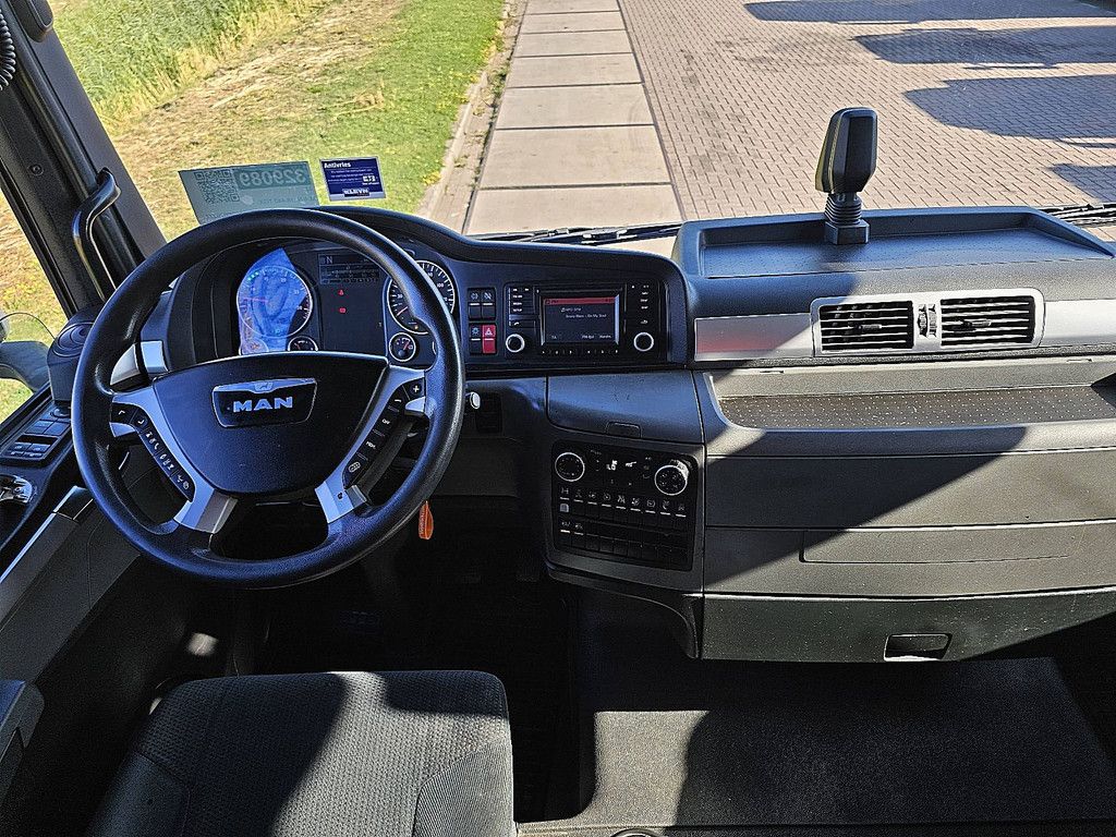 M.A.N. 18.440 TGX