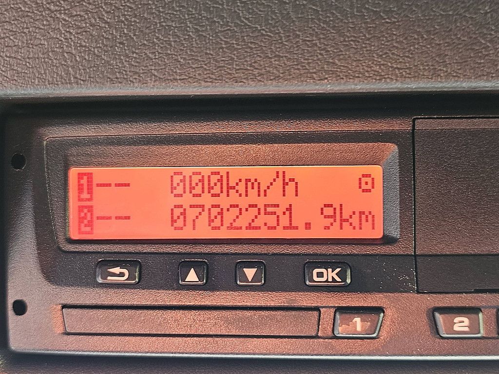 M.A.N. 18.440 TGX