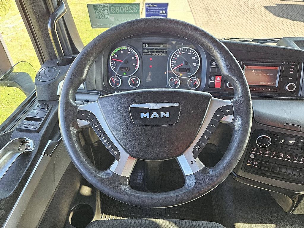 M.A.N. 18.440 TGX