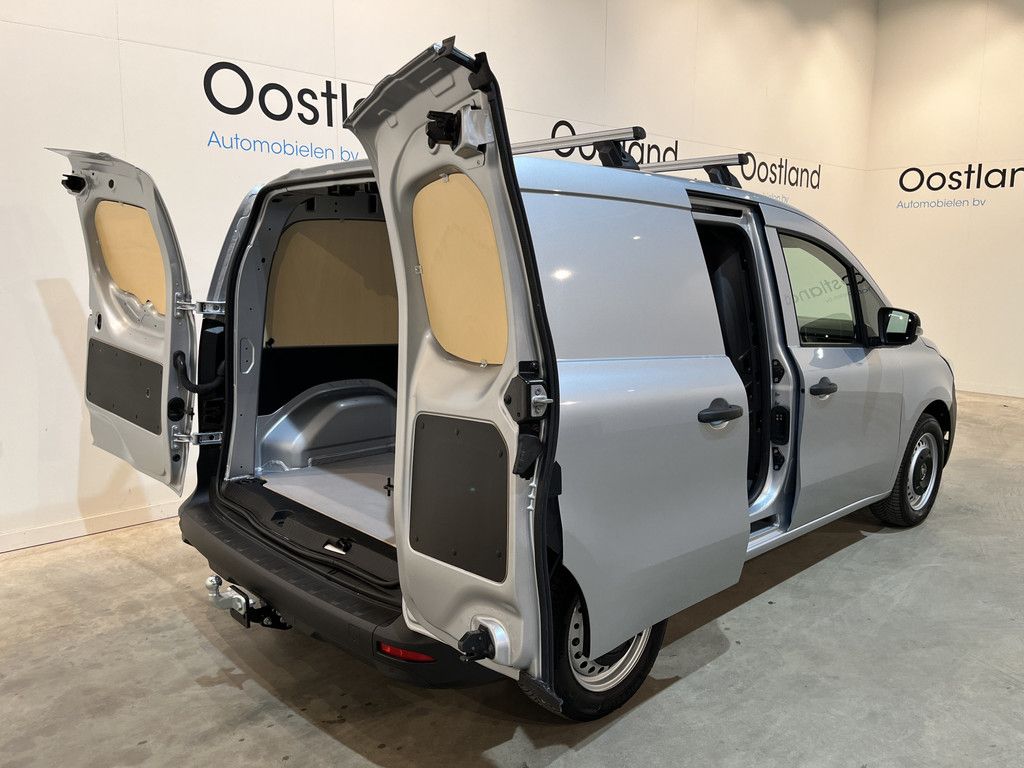 Renault Kangoo E-Tech 11 kW 44 kWh / 100% Elektrisch !! / PDC / Trekhaak / 3.200 KM !!