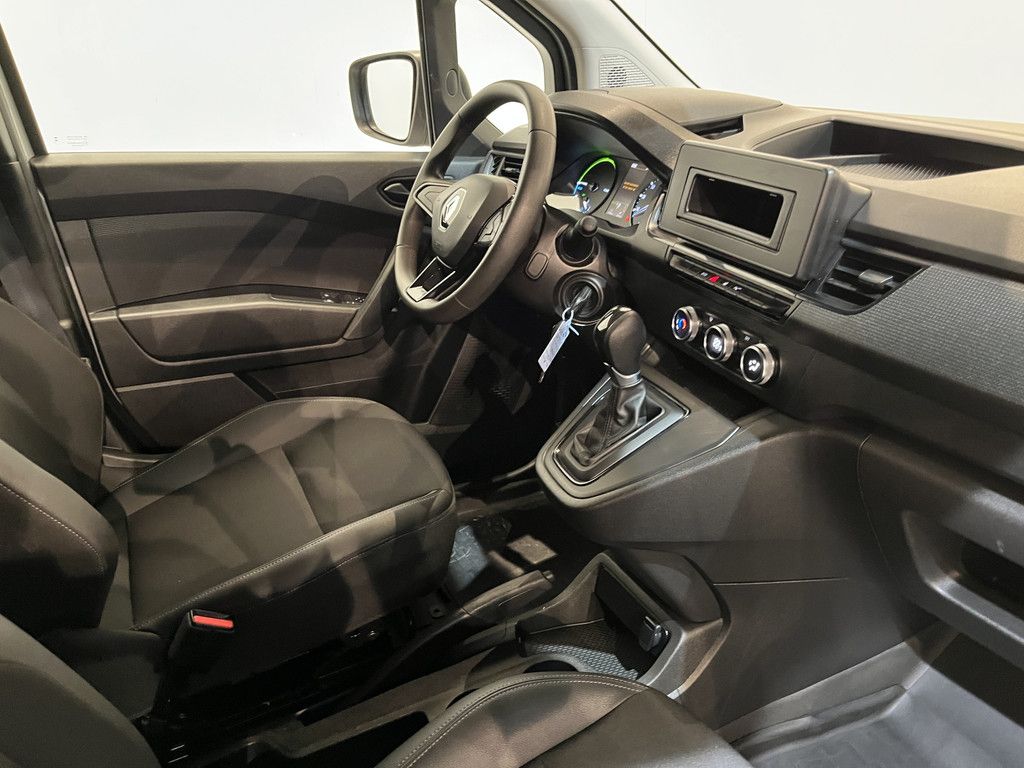 Renault Kangoo E-Tech 11 kW 44 kWh / 100% Elektrisch !! / PDC / Trekhaak / 3.200 KM !!
