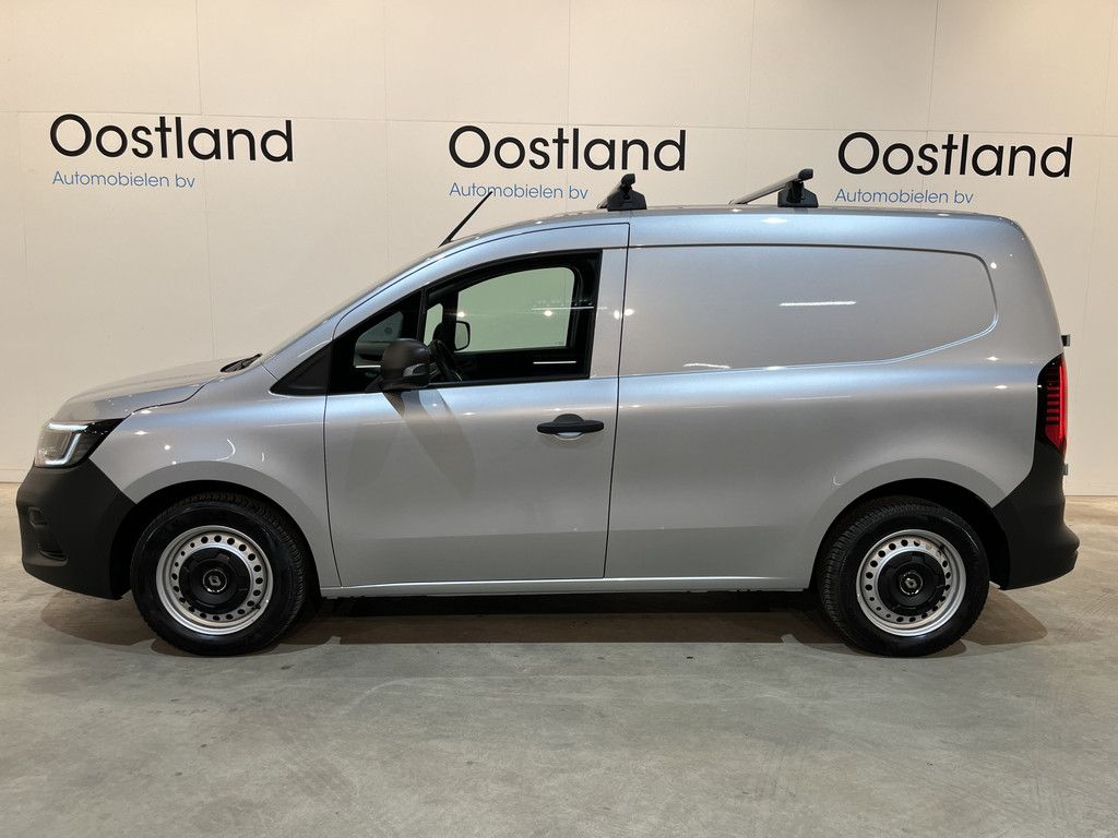 Renault Kangoo E-Tech 11 kW 44 kWh / 100% Elektrisch !! / PDC / Trekhaak / 3.200 KM !!