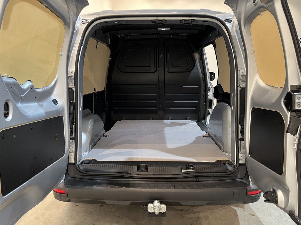 Renault Kangoo E-Tech 11 kW 44 kWh / 100% Elektrisch !! / PDC / Trekhaak / 3.200 KM !!