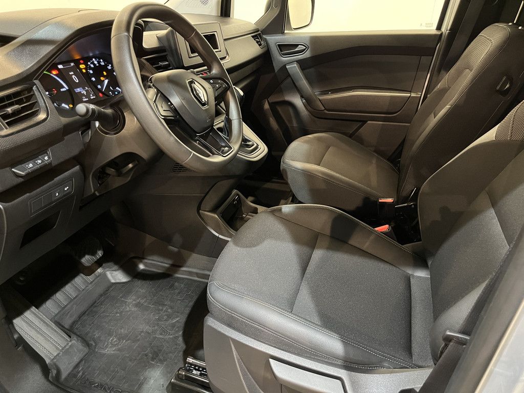 Renault Kangoo E-Tech 11 kW 44 kWh / 100% Elektrisch !! / PDC / Trekhaak / 3.200 KM !!