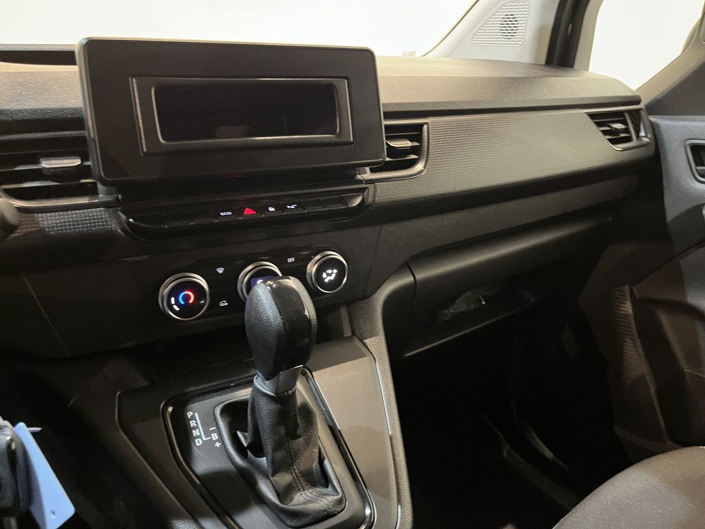 Renault Kangoo E-Tech 11 kW 44 kWh / 100% Elektrisch !! / PDC / Trekhaak / 3.200 KM !!