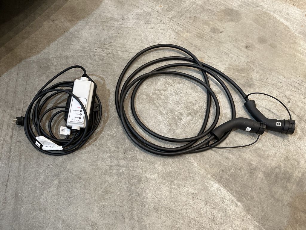 Renault Kangoo E-Tech 11 kW 44 kWh / 100% Elektrisch !! / PDC / Trekhaak / 3.200 KM !!