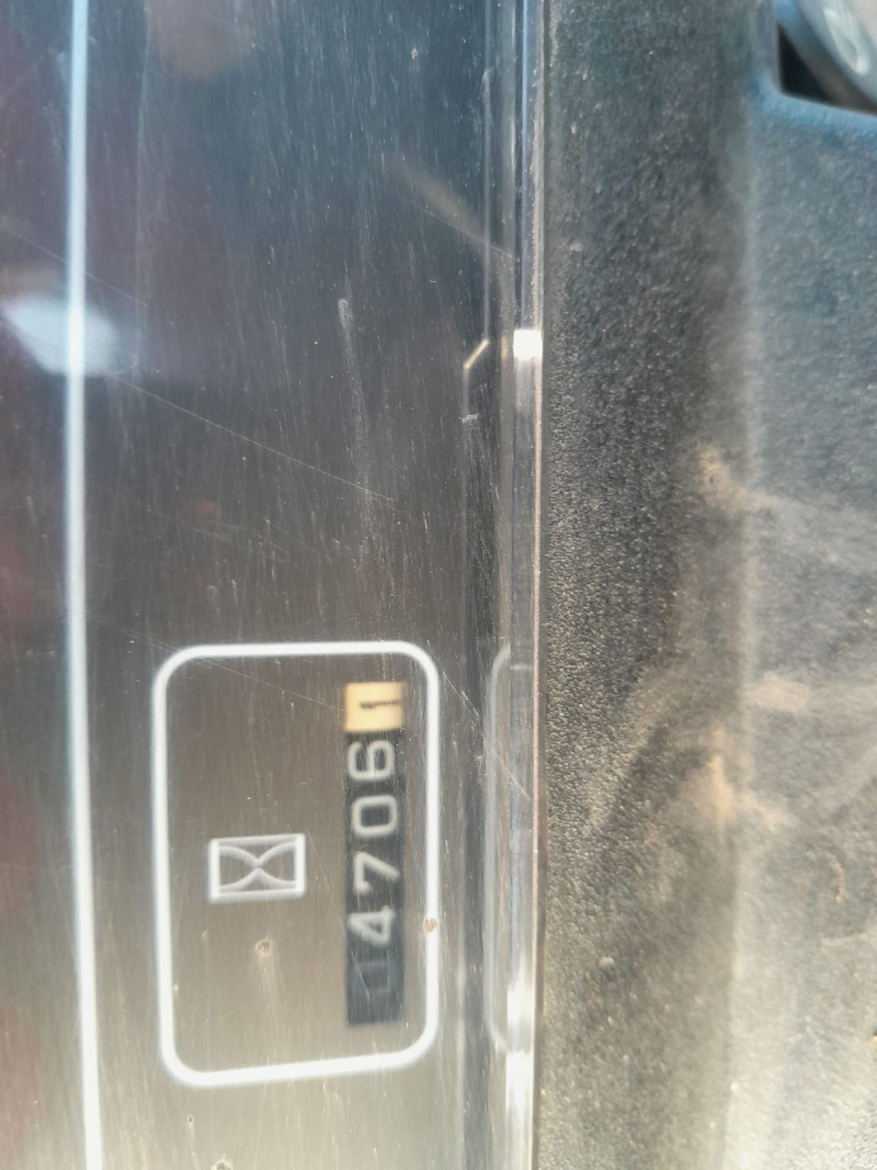 CAT GP25