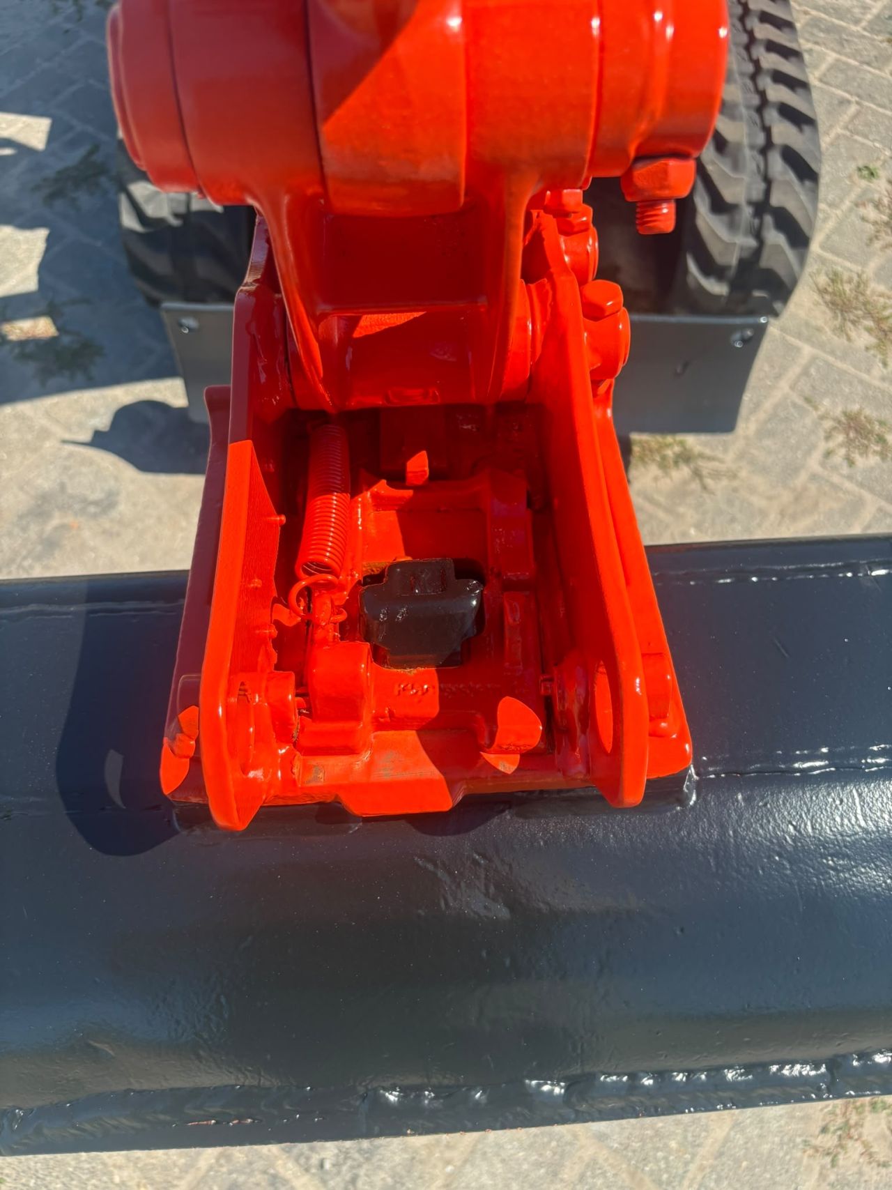 Kubota u-10 2013
