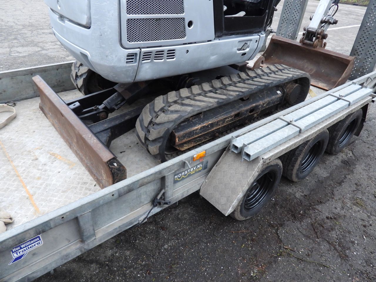CAT 302.4D