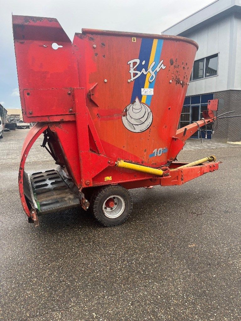Peecon Biga 1000