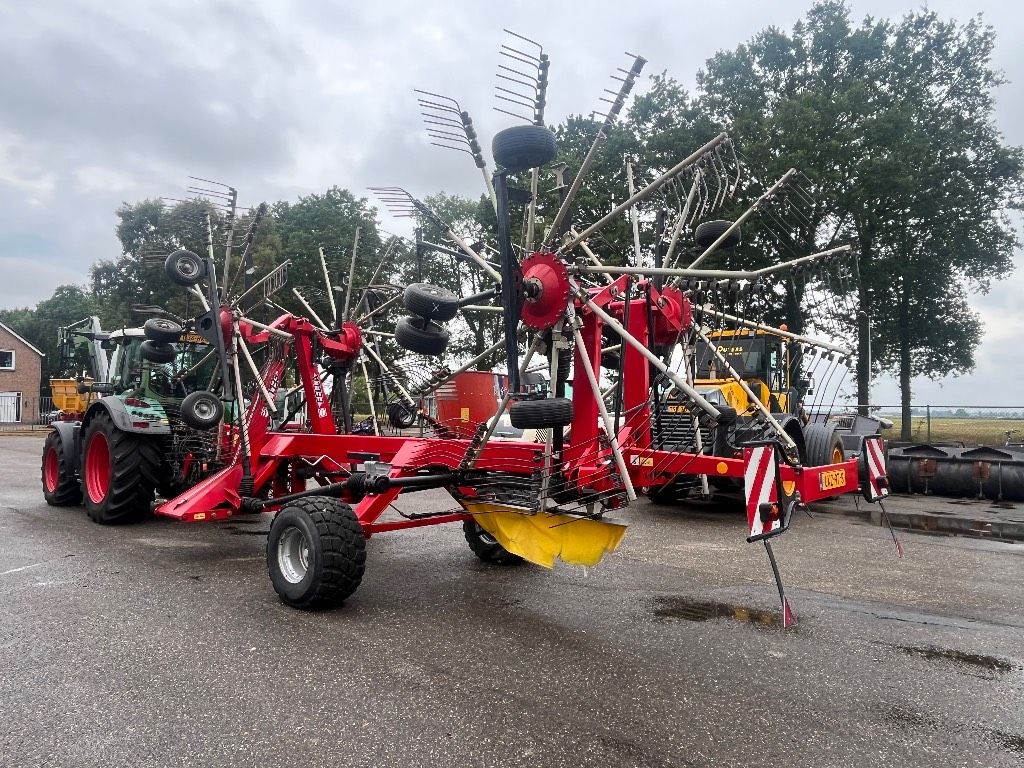 Fella TS 4000 HB